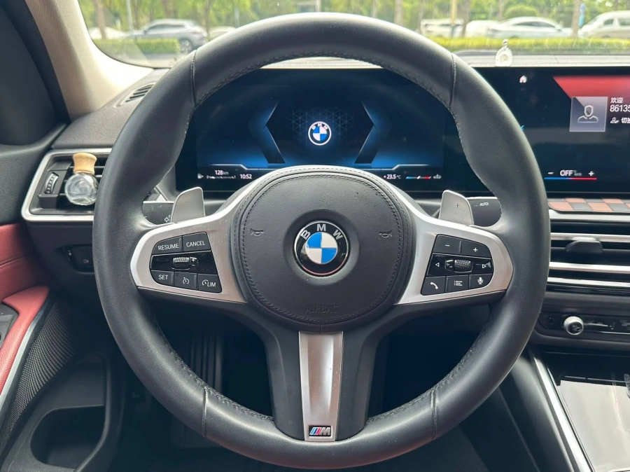 BMW 3